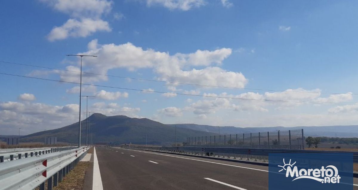 Строителството на автомагистрала Хемус беше сред темите на днешното заседание