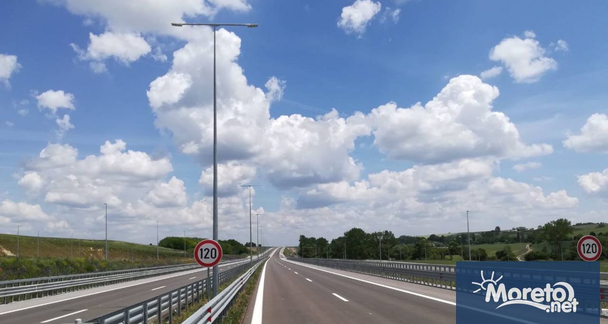 Има шанс строителството на магистрала Хемус да продължи от тази