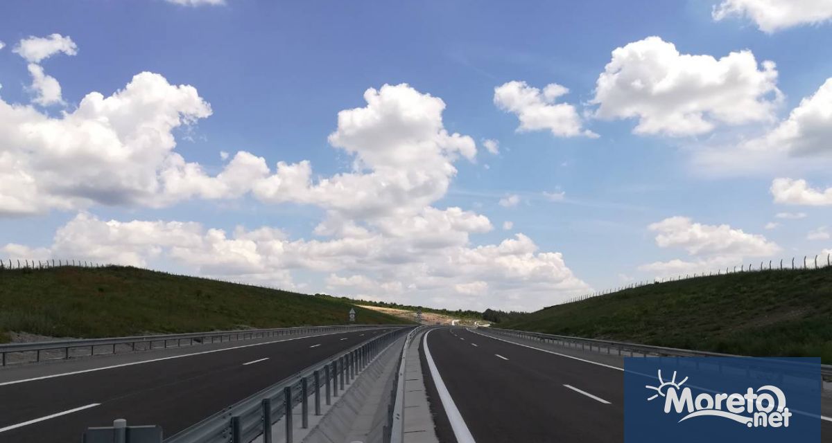 Автомагистрала Хемус“ е заложник на порочни възлагания, извършени през 2018