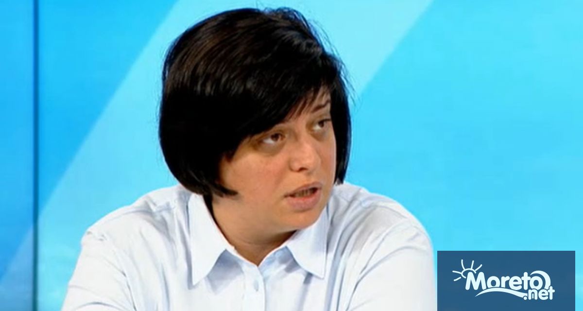 За българина друга мярка няма да работи освен да му