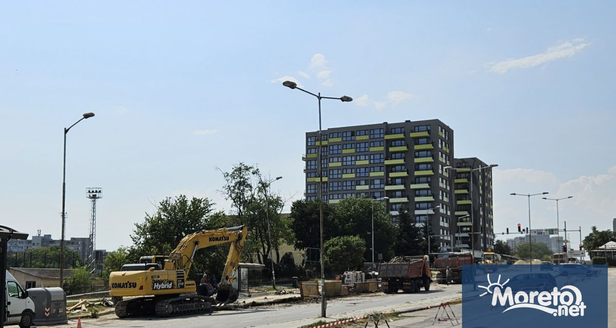 За конкретни срокове за възстановяване на настилката и пускането на