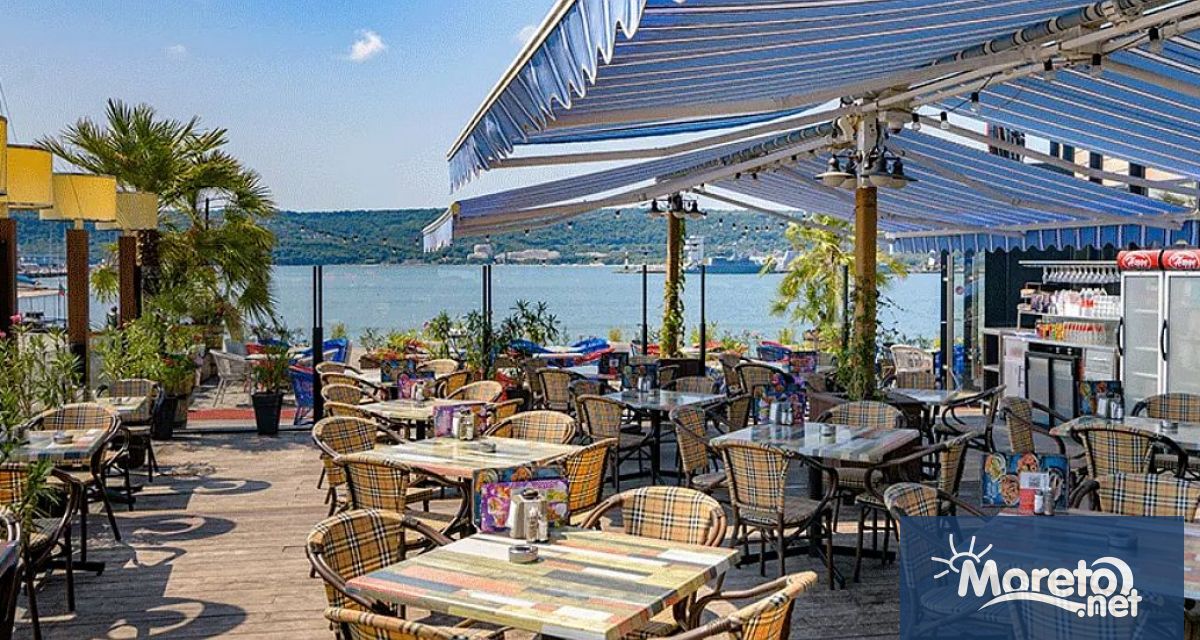 Летният сезон е време за безкрайни слънчеви дни вкус на