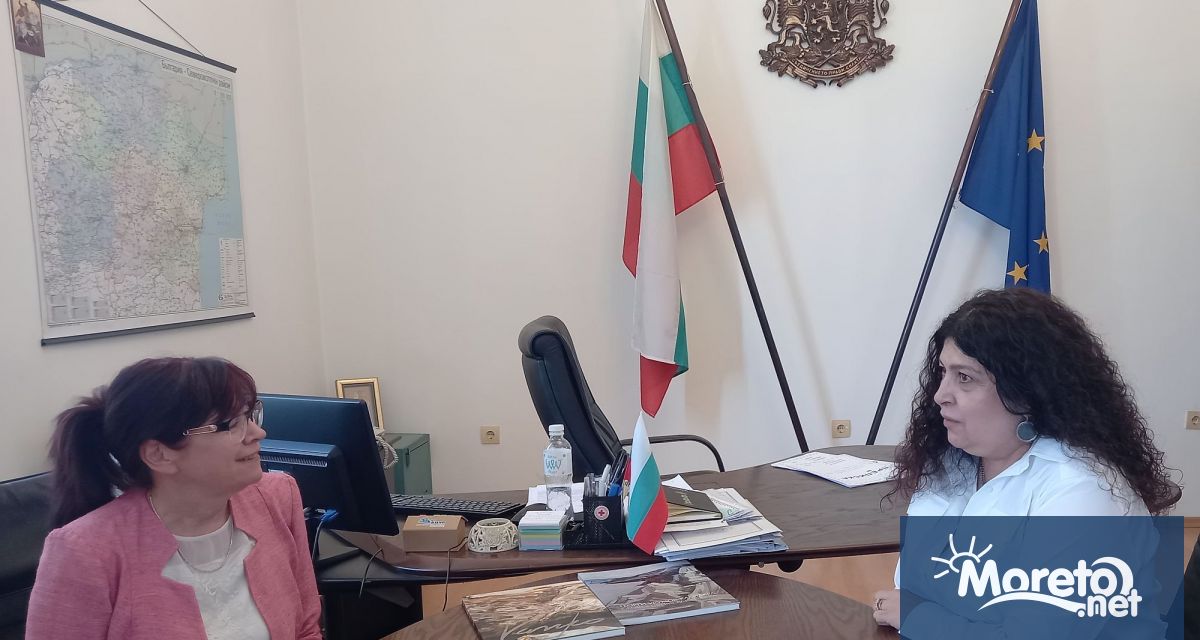 За активно взаимодействие между областна администрация и РУО – Варна