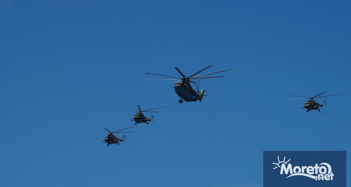 Френският генерален щаб отрече днес твърденията че Париж е поискал