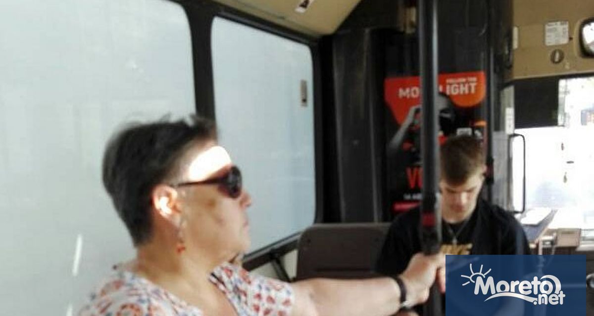 Жега задух и пот мори варненци и туристи в градските