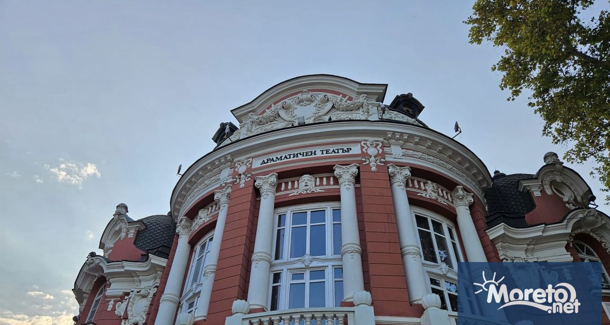 Фюжън от класическа фолклорни мелодии и цигански танци предлага Международният