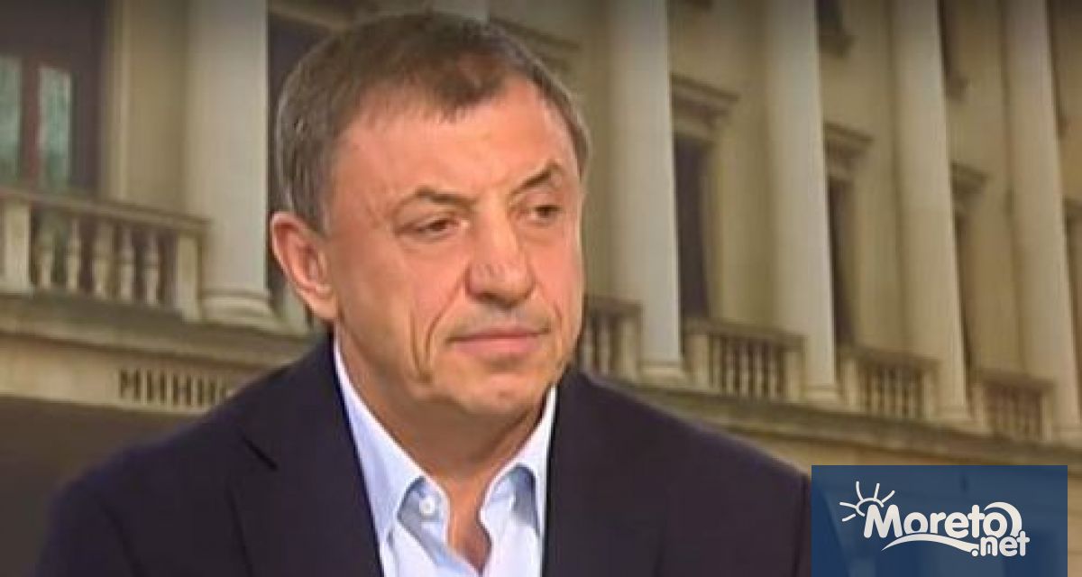 Днес е погребението на Алексей Петров Бизнесменът беше убит по