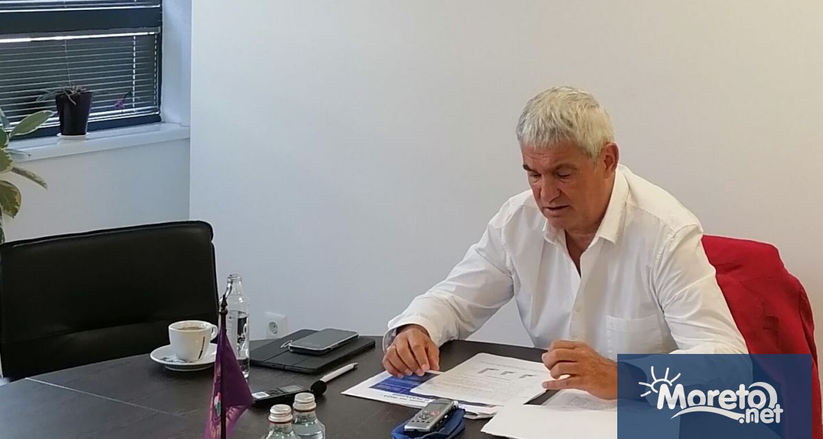 Нужно е двуцифрено увеличение на заплатите Смятаме че финансовия министър