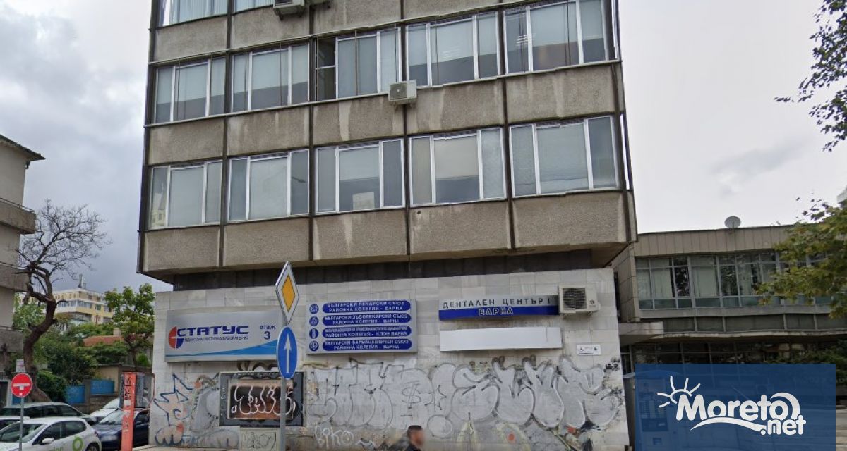 Легендарните ателиета за изкуство Вулкан да бъдат възродени в сградата