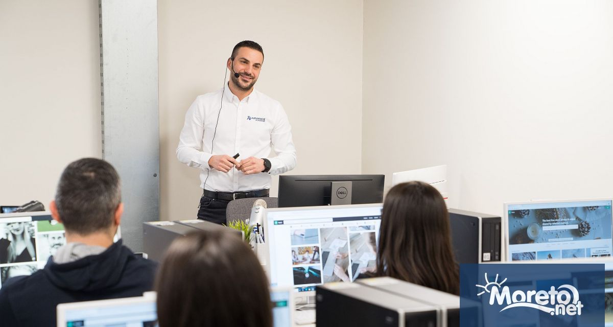 Технологичните иновации които се случват и тяхното адаптиране от бизнеса