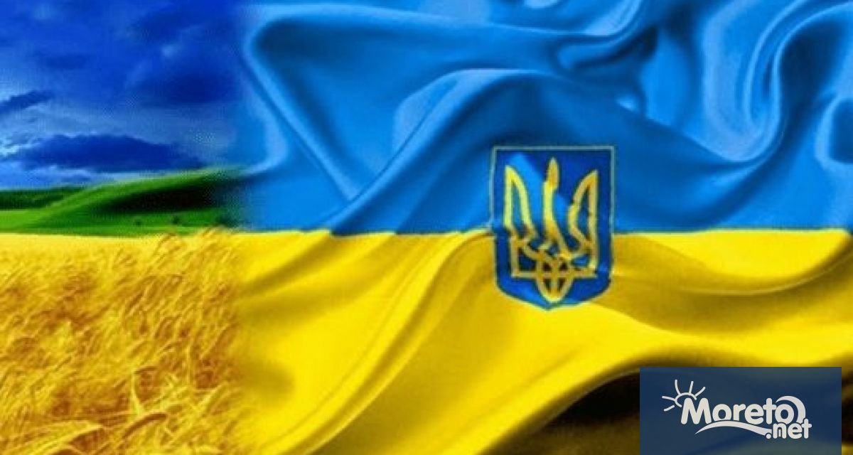На 24 август украинският народ празнува своя национален празник Денят