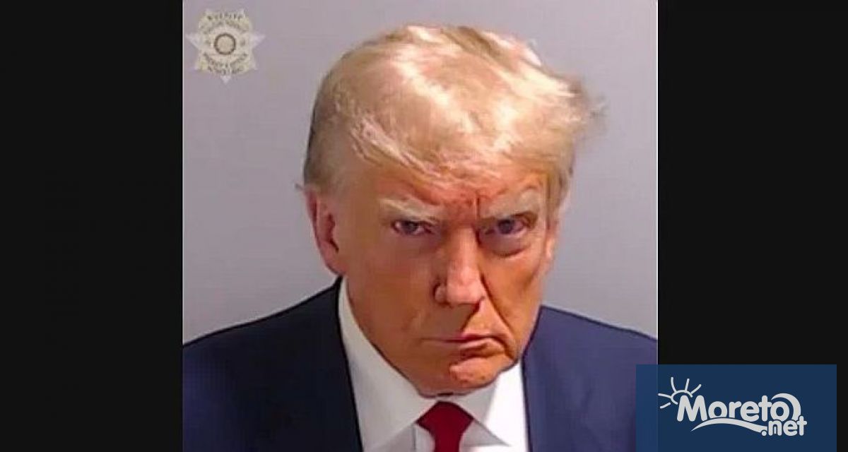 Доналд Тръмп е събрал около 7 1 милиона долара дарения за