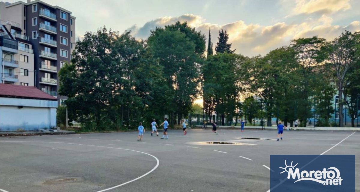 Живеещи в района на Техникумите и кв Победа настояват за