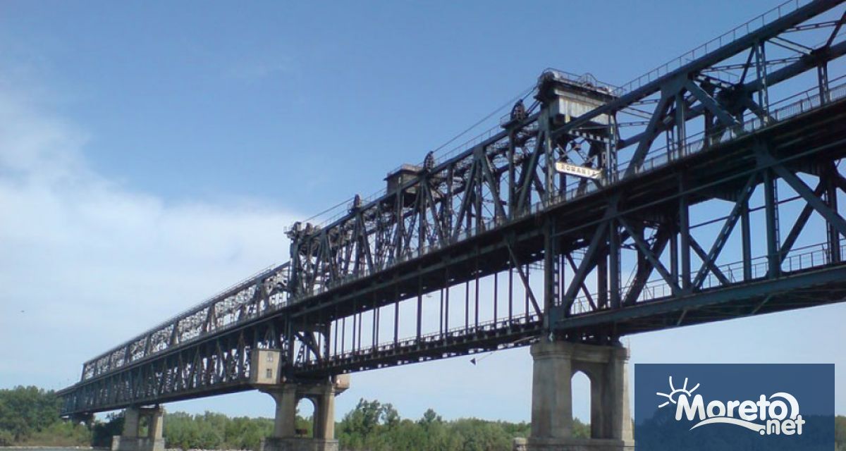 Ремонтът на Дунав мост при Русе няма да започне преди