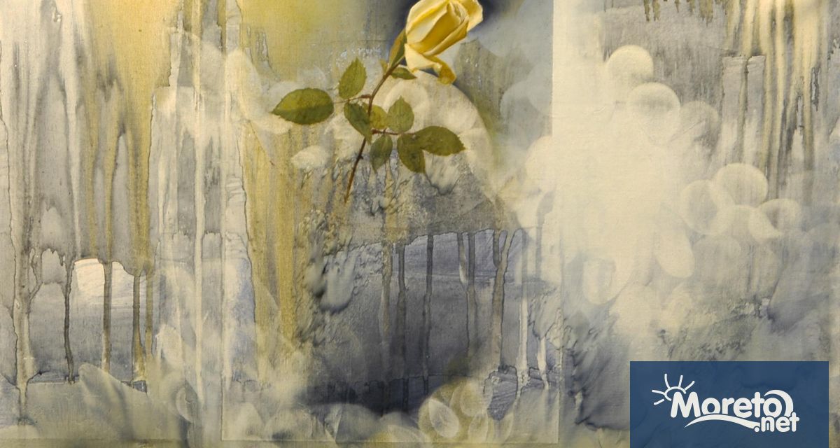 ЕДНО НЕЗБРАВИМО ЛЯТО Изложба живопис на
СТЕФАН ХАДЖИ НИКОЛОВ
Откриване – 18 30 часа 31 08