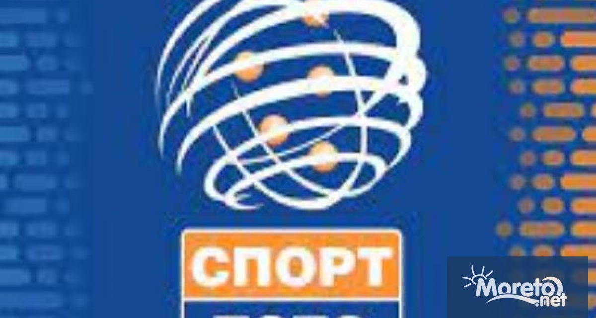 Българският спортен тотализатор извърши днес две технически репетиции преди редовния