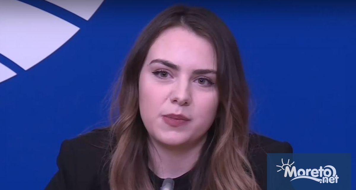 В Националния пресклуб на БТА в София се състои пресконференция