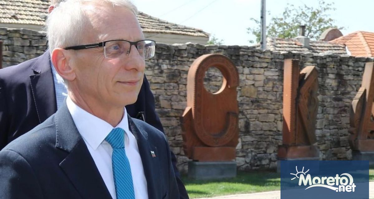 Тук се чувствам като в храм храм на словото