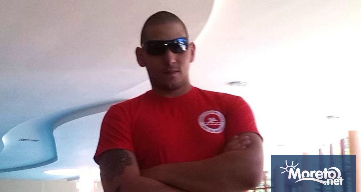 В истински герой се превърна спасител на един от плажовете