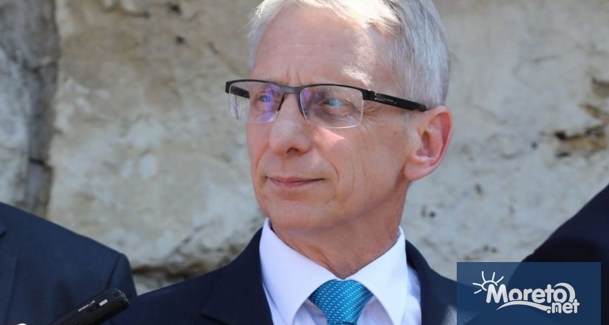 Най важното е бюджетът да се подготви това заяви премиерът