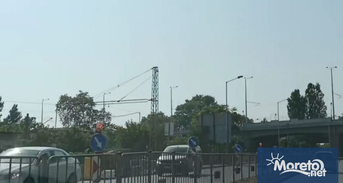 Започва основен ремонт на ул Девня в участъка от