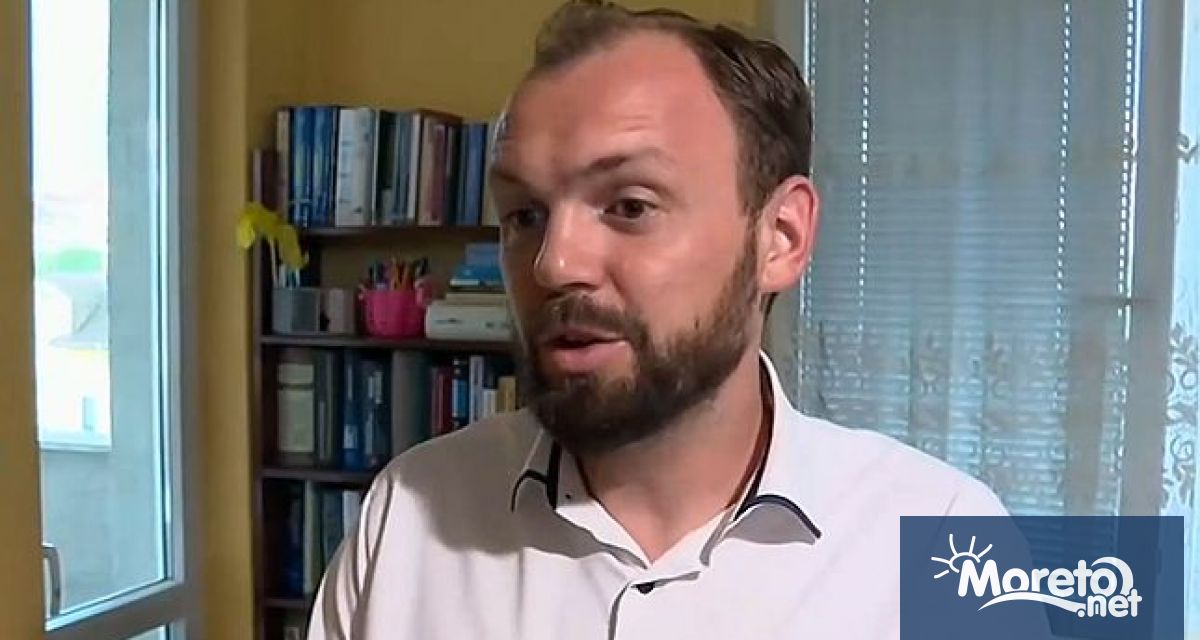 Мустафа Емин съветникът на министъра на отбраната отхвърли обвиненията