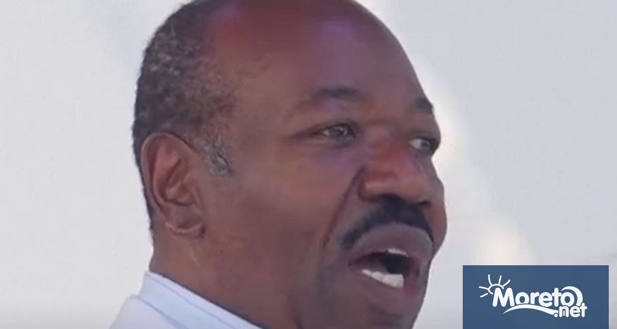 Членове на габонската армия обявиха в сряда 30 август че