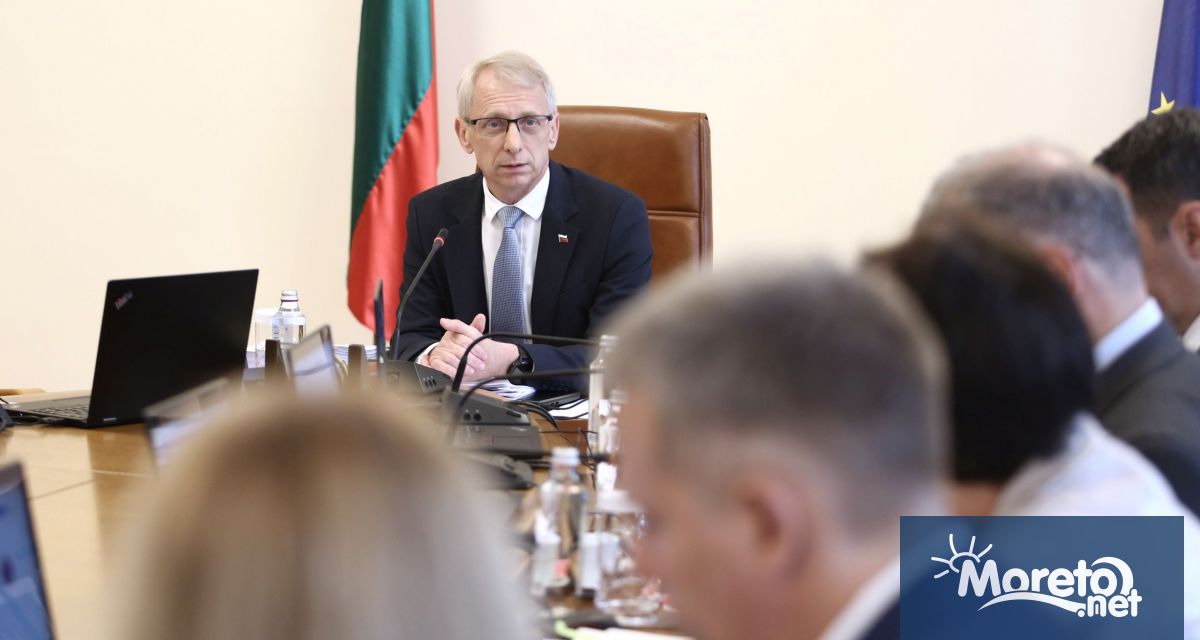 Министър председателят акад Николай Денков свиква извънредна среща по проблемите на