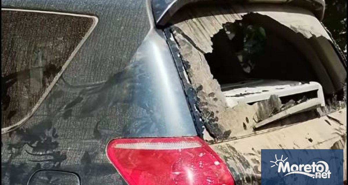 Районната прокуратура във Варна ръководи досъдебно производство във връзка със