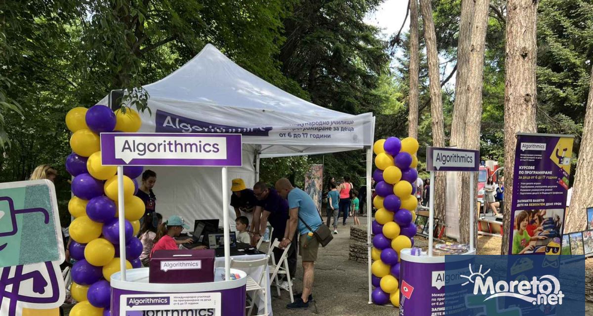 В началото на годината във Варна за пръв път врати