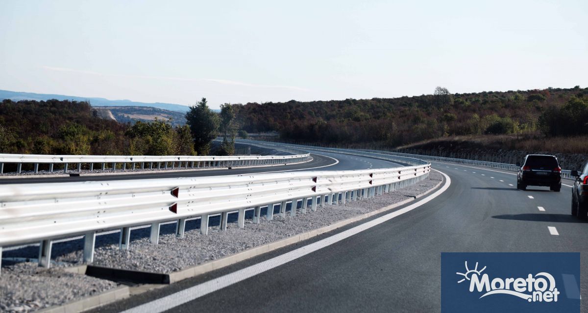 От утре 31 август започват проверките с профилограф на автомагистралите