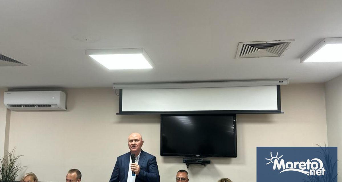 Ще работим за увеличаване на целевото финансиране за детските градини