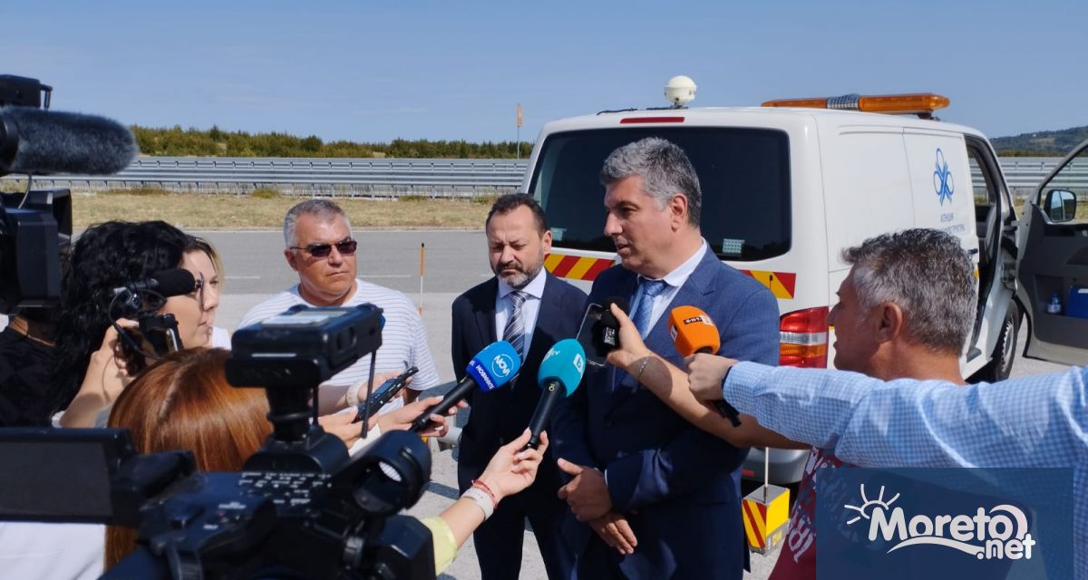 Установена е липса на т нар изходен код на електронната