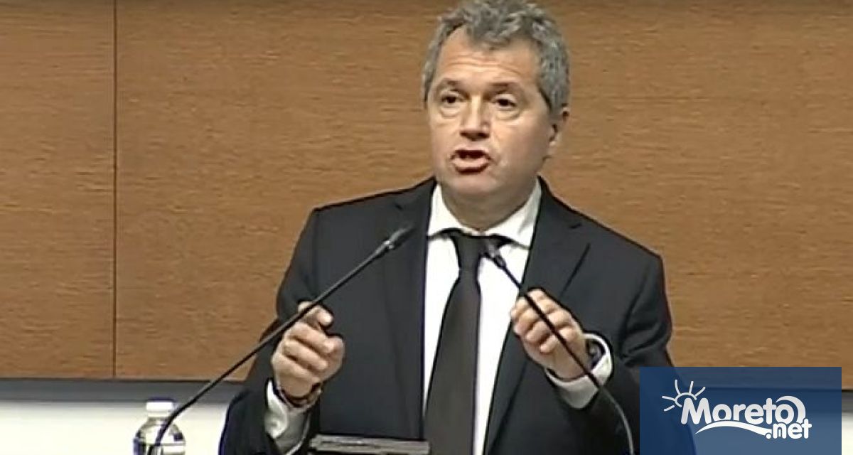 Днес е позорен ден от най новата българска история Народното събрание