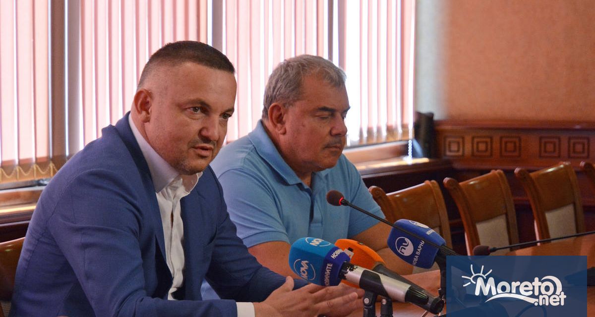 Кметът Иван Портних не изключва възможността да му бъдат повдигнати