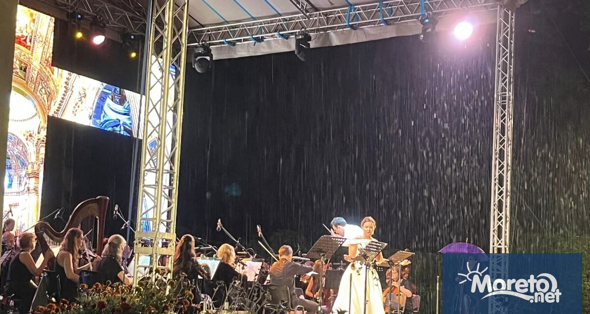 Оперната прима която световните сцени боготворят покори безрезервно със своя