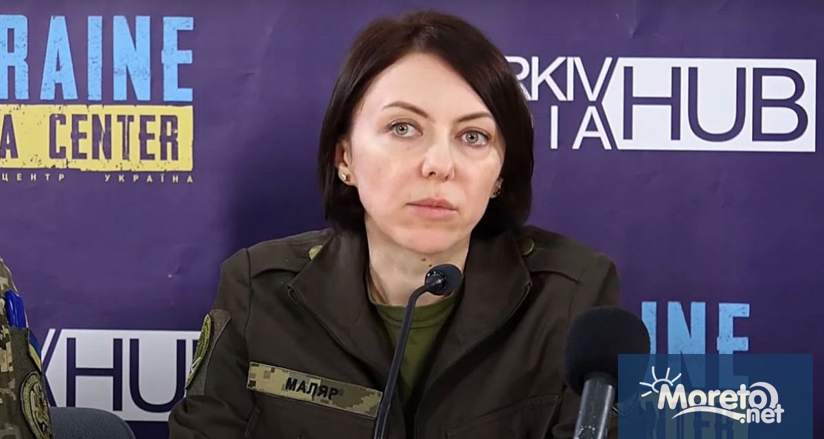 Украйна заяви че нейните войски са пробили първата отбранителна линия