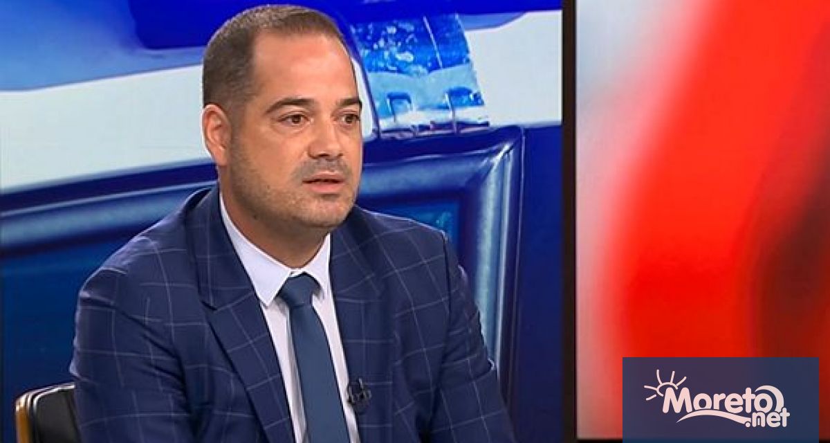 Категорично Кирил Петков не е искал нищо от мен във