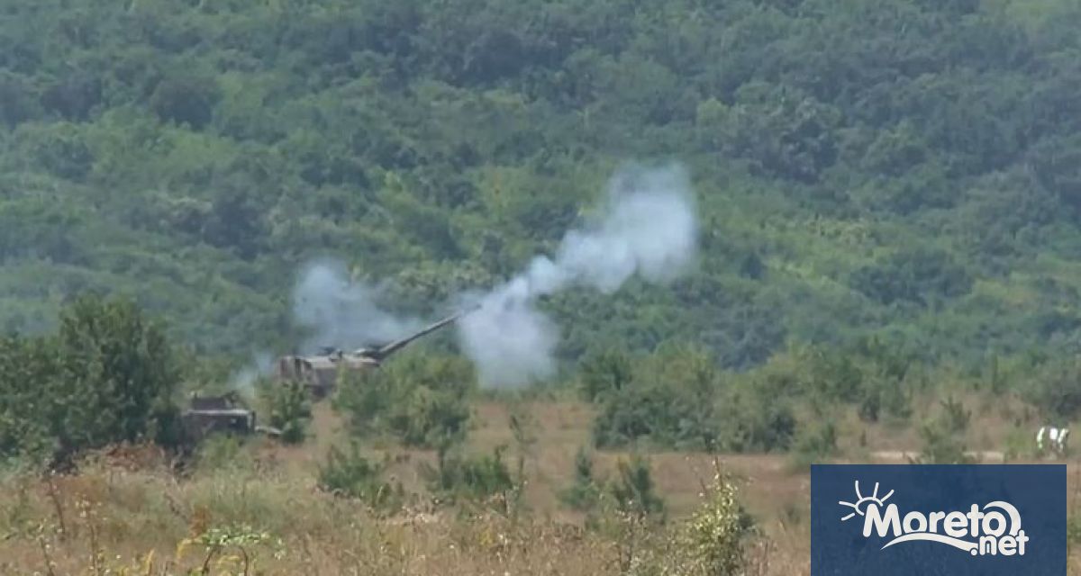 Голямо военноморско учение на НАТО и партньорите ще се проведе