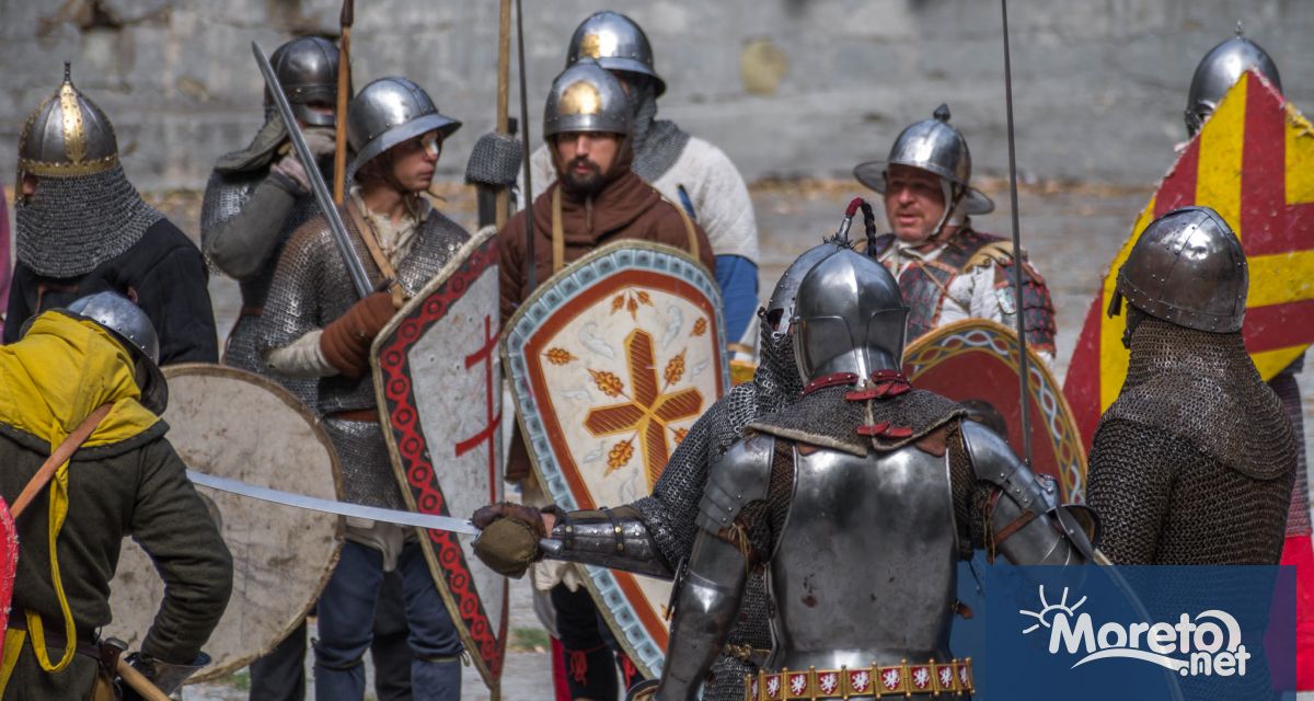 Днес е вторият и последен ден от второто издание на