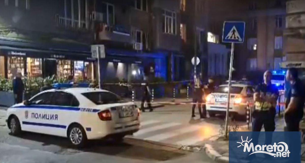 Магистратите от Софийския апелативен съд оставиха окончателно в ареста Петър