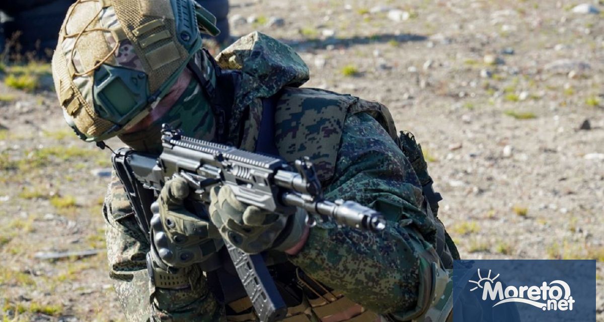 Около 280 000 души са се записали за професионална служба