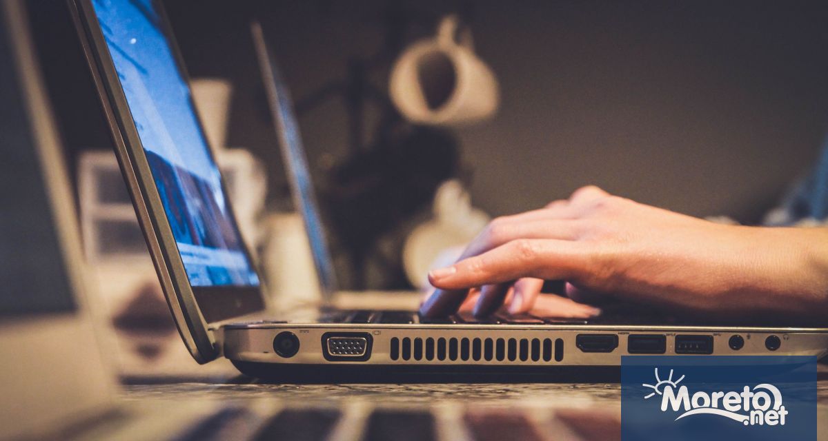 През 2025 г 22 5 от българите използват генеративен изкуствен