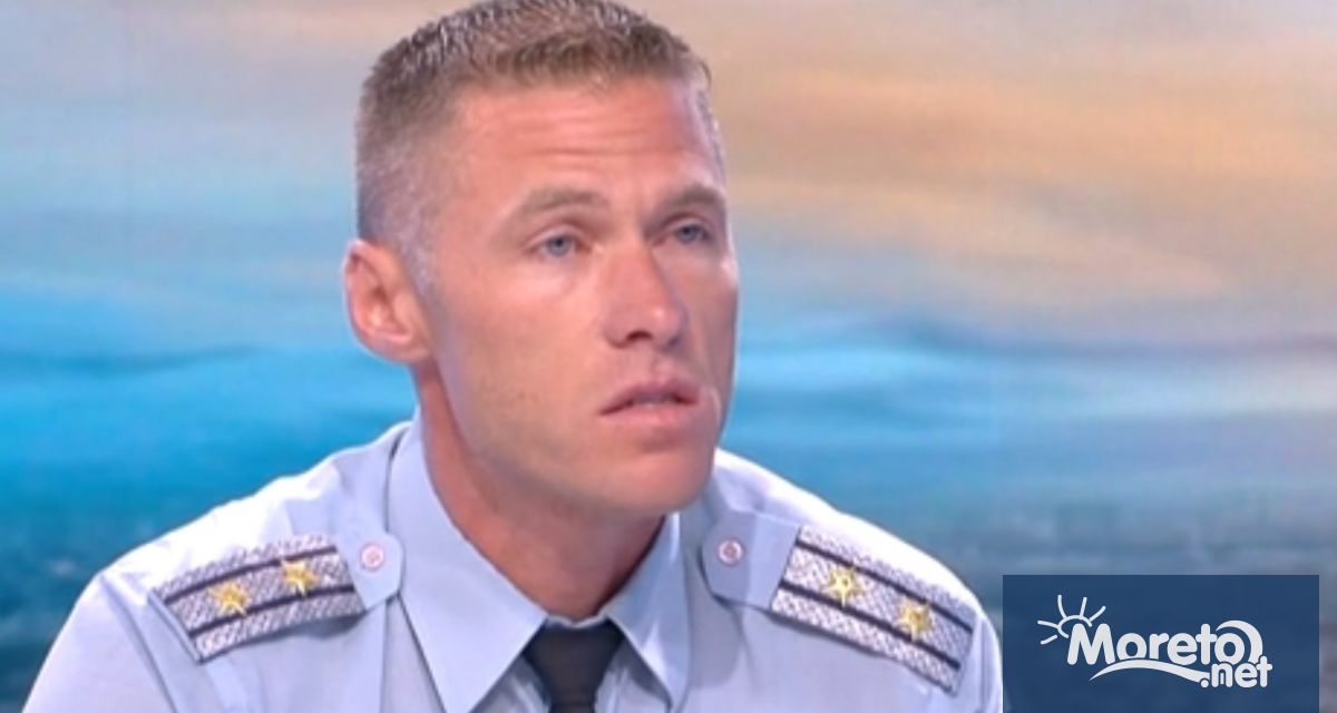 Хората не се плашат от това че ще убият някой