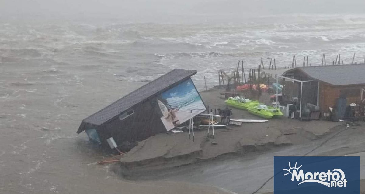 В Община Царево се проведе Общински кризисен щаб оглавяван от