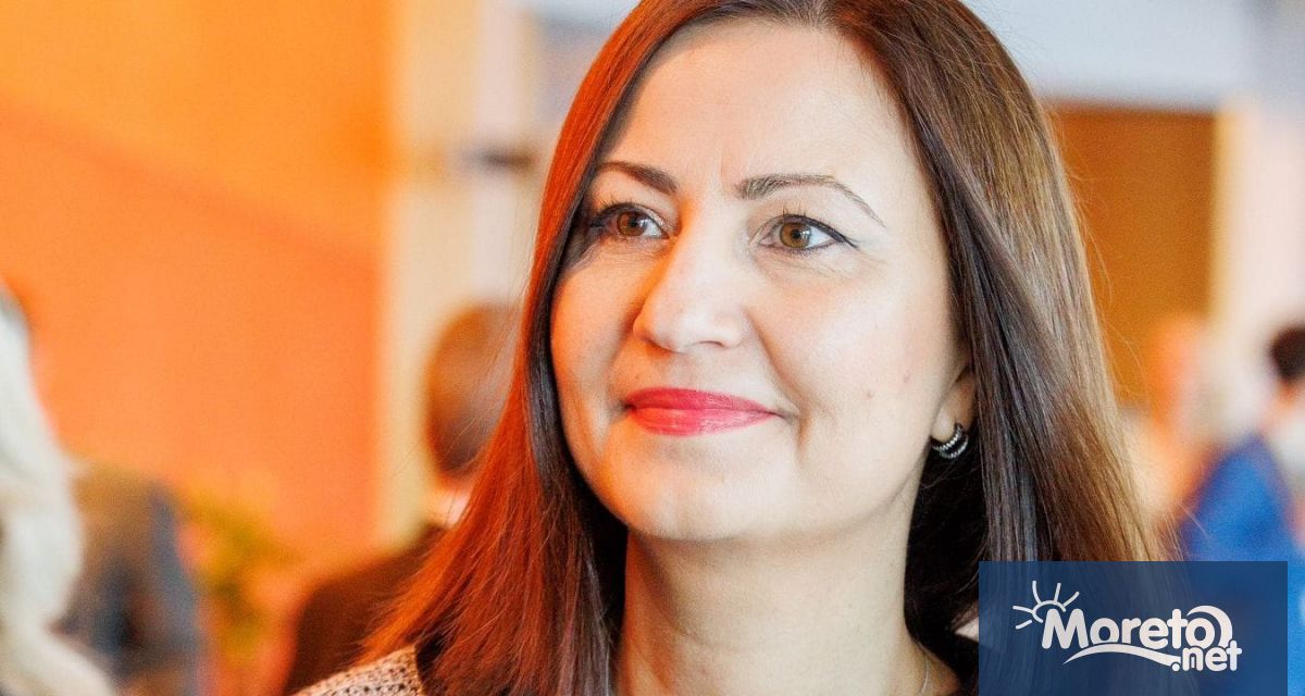 Приключи изслушването на кандидатката за еврокомисар Илиана Иванова пред двете