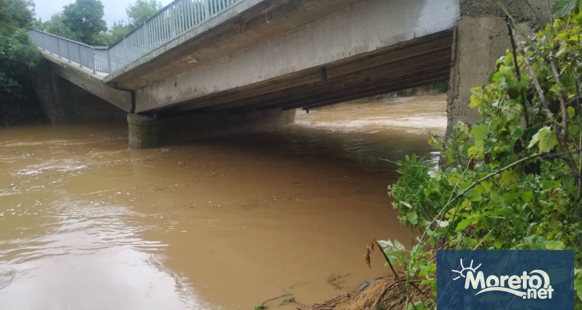 Не само природата е виновна за това бедствие а причините