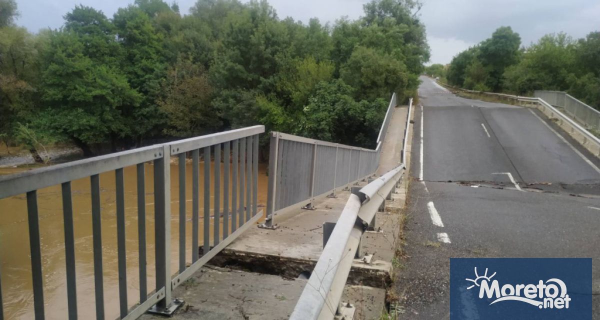 Пътуващите от района на Ахтопол вече могат да се придвижат