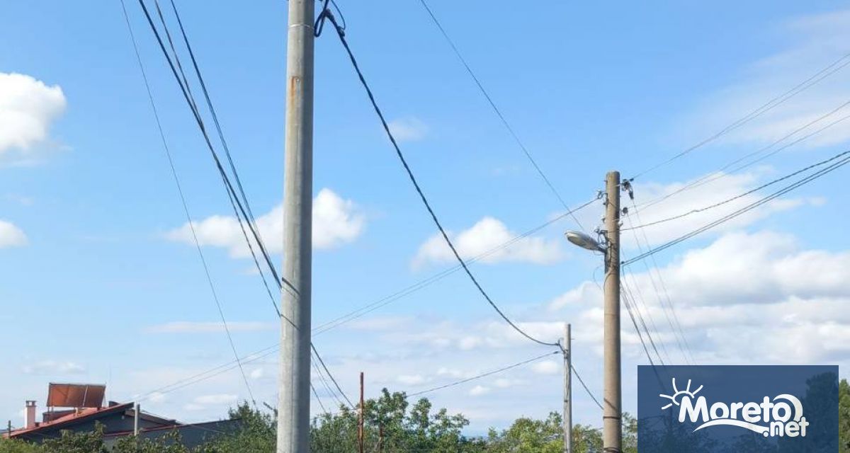 С цел подобряване качеството на електрозахранване на своите клиенти Електроразпределение