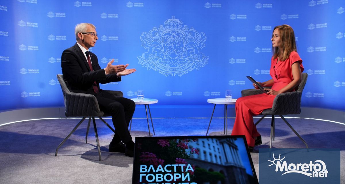 Безразборното строителство по Черноморието трябва да се прекрати заяви категорично